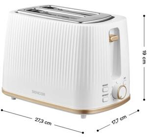 Toster SENCOR STS 7510WH