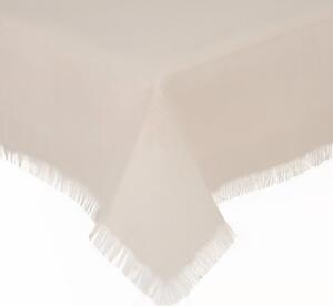 Obrus MY HOME Pure Ecru 130 x 160 cm Ecru