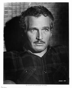 Fotografia Paul Newman In 'Stolen Hours', Archive Photos