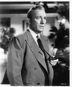 Fotografia Bing Crosby In 'Just For You', Archive Photos