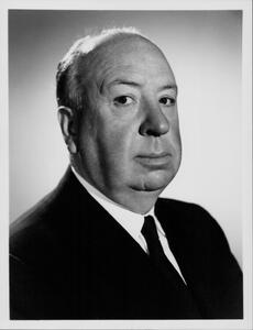 Fotografia Alfred Hitchcock, Archive Photos