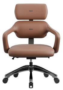 Fotel DIABLO CHAIRS V-Modular Brązowy
