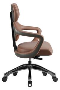 Fotel DIABLO CHAIRS V-Modular Brązowy