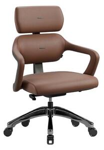 Fotel DIABLO CHAIRS V-Modular Brązowy