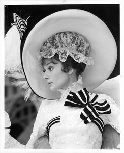 Fotografia Audrey Hepburn In 'My Fair Lady', Archive Photos