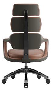 Fotel DIABLO CHAIRS V-Modular Brązowy
