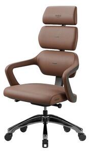 Fotel DIABLO CHAIRS V-Modular Brązowy
