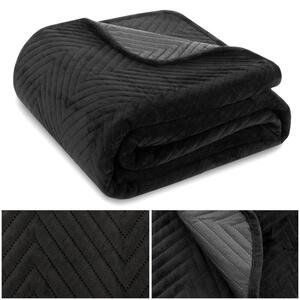 Narzuta 200 x 220 JodeÅka Welurowa Caden 04