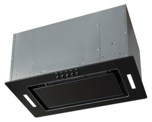 Okap BERG Maestro Lite Czarny 483.2m3/h 65dB klasa B