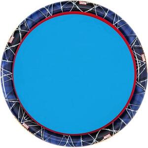 Basen BESTWAY Spider-Man 98018 122 x 30 cm