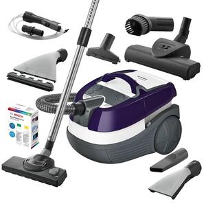 Odkurzacz piorący BOSCH AquaWash&Clean BWD41740