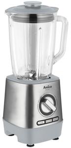 Blender kielichowy AMICA BTM5012 Stalowo-szary