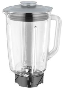 Blender kielichowy AMICA BTM5012 Stalowo-szary