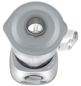 Blender kielichowy AMICA BTM5012 Stalowo-szary