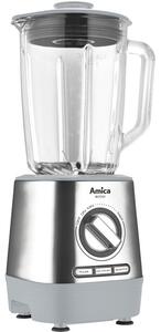 Blender kielichowy AMICA BTM5012 Stalowo-szary