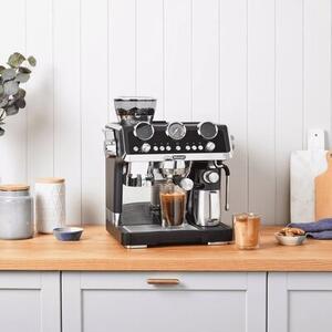 Zestaw szklanek DELONGHI DLSC318 (2 sztuki)