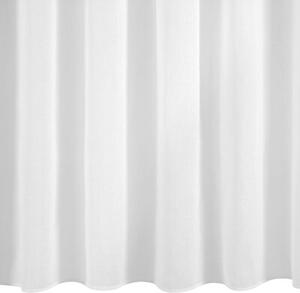 Firana gotowa EUROFIRANY Viola 300 x 145 cm BiaÅy