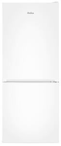 Lodówka AMICA FK1815.4U(E) 136cm Biała