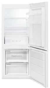 Lodówka AMICA FK1815.4U(E) 136cm Biała