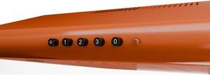 Okap AKPO WK-7 ZK-60 Ceglany 71dB klasa C