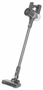 Odkurzacz AMICA VGB 8010