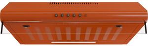 Okap AKPO WK-7 ZK-60 Ceglany 71dB klasa C