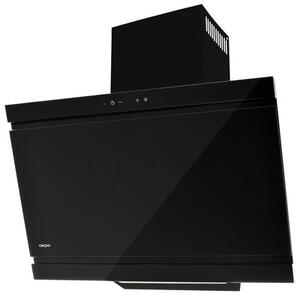 Okap AKPO WK-9 Kastos Czarny 420m3/h 69dB klasa D