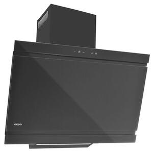 Okap AKPO WK-9 Kastos Czarny 420m3/h 69dB klasa D