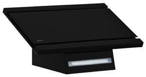 Okap AKPO WK-9 Kastos Czarny 420m3/h 69dB klasa D