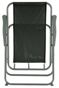 Zestaw mebli ogrodowych PATIO Madura 47622 Antracytowy