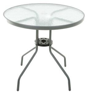 Zestaw mebli ogrodowych PATIO Madura 47622 Antracytowy