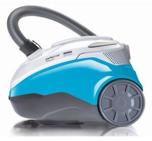 Odkurzacz THOMAS Perfect Air Allergy Pure Biało-turkusowy