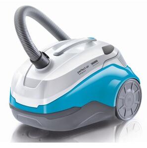 Odkurzacz THOMAS Perfect Air Allergy Pure Biało-turkusowy
