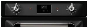 Piekarnik SMEG SOP6900TN Elektryczny Czarny A
