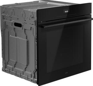 Piekarnik ASKO Essence OTP26BGH Elektryczny, Czarne szkÅo, A++, CelsiusÂ°Cookingâ¢, Air Fryer, Piroliza,WIFI ConnectLife