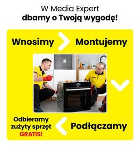 Piekarnik ELECTROLUX LOB9S3XZ 800 MealAssist SteamPro Elektryczny parowy Czarny A++