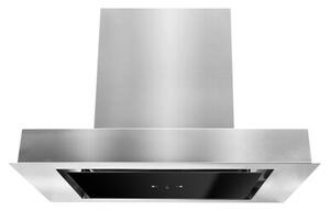 Okap AFRELLI AW-13 Piano Gesto 60 Inox/czarny 491m3/h 60dB klasa B Timer