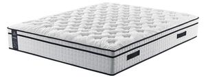 Materac ETERNA WITH LOVE hybrydowy : Rozmiar - 80x200