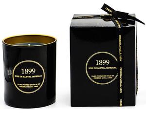 Świeca zapachowa CERERIA MOLLA Menthe & Basilic 600 g