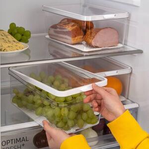 Organizer do lodówki ROTHO Cauma 4.65 L