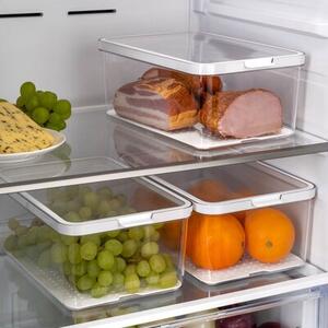 Organizer do lodówki ROTHO Cauma 4.65 L