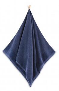 Ręcznik Simple, 70x140, Niebieski-NE-079