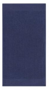 Ręcznik Simple, 70x140, Niebieski-NE-079
