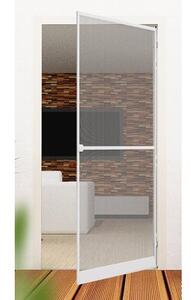 Moskitiera EASY LIFE 002-2310 (100 x 215 cm) Antracytowy