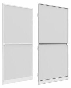 Moskitiera EASY LIFE 002-2310 (100 x 215 cm) Antracytowy