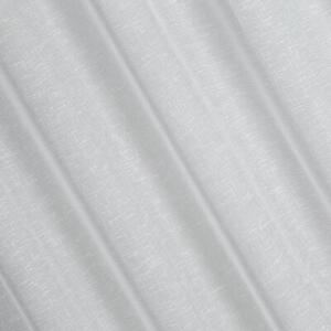Firana gotowa EUROFIRANY Lexy 300 x 250 cm BiaÅy