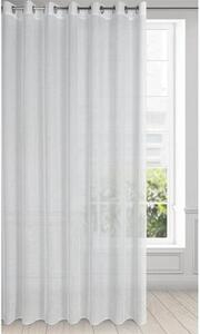 Firana gotowa EUROFIRANY Lexy 300 x 250 cm BiaÅy
