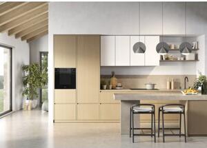 Piekarnik SMEG SF6101TB3 Elektryczny Czarny A+