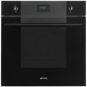 Piekarnik SMEG SF6101TB3 Elektryczny Czarny A+