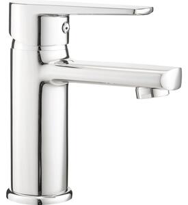Bateria umywalkowa DEANTE Tubo BUT020M Chrom